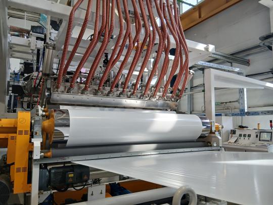 767522 картинка каталога «Производство России». Продукция Пленки дышащие и недышащие, г.Набережные Челны 2025