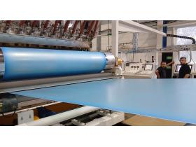 Пленки дышащие и недышащие