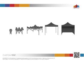 Шатры для мероприятий