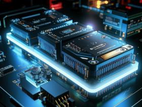 Силовые модули: надежные решения для электротехнических систем Силовые модули: надежные решения для электротехнических систем