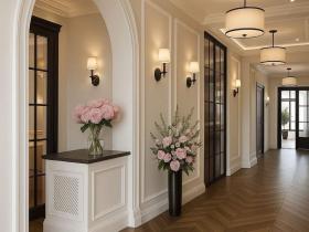 Как правильно выбрать паркет для вашего интерьера: советы по оттенкам и породам древесины Как правильно выбрать паркет для вашего интерьера: советы по оттенкам и породам древесины