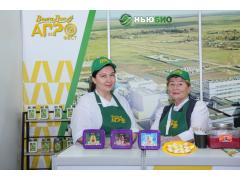 Творожные сыры с ингредиентами «НьюБио» создали в Угличе