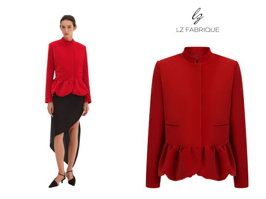 Фото 8 Швейная фабрика «Эльзет Фабрик», г.Санкт-Петербург