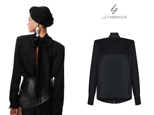 Фото 9 Швейная фабрика «Эльзет Фабрик», г.Санкт-Петербург