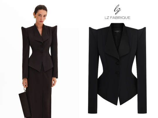 Фото 11 Швейная фабрика «Эльзет Фабрик», г.Санкт-Петербург