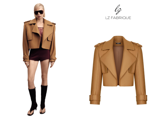 Фото 12 Швейная фабрика «Эльзет Фабрик», г.Санкт-Петербург