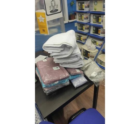 Фото №5 на стенде МатрасОптТорг, г.Санкт-Петербург. 767596 картинка из каталога «Производство России». Фото 5 МатрасОптТорг, г.Санкт-Петербург