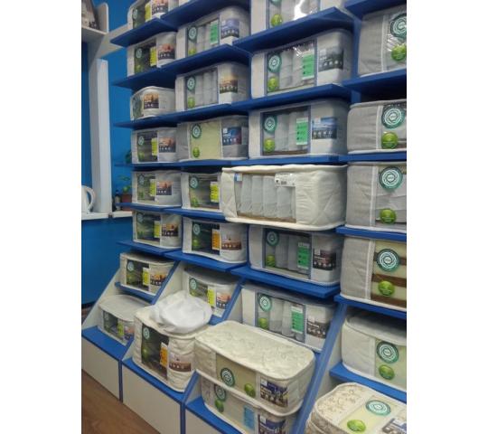 Фото №6 на стенде МатрасОптТорг, г.Санкт-Петербург. 767597 картинка из каталога «Производство России». Фото 6 МатрасОптТорг, г.Санкт-Петербург