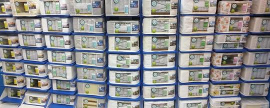 Фото №12 на стенде МатрасОптТорг, г.Санкт-Петербург. 767603 картинка из каталога «Производство России». Фото 12 МатрасОптТорг, г.Санкт-Петербург