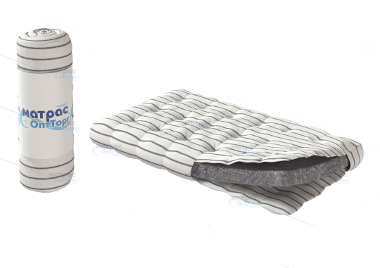 767609 картинка каталога «Производство России». Продукция Матрас ватный тик Классика, г.Санкт-Петербург 2025 767609 картинка каталога «Производство России». Продукция Матрас ватный тик Классика, г.Санкт-Петербург 2025