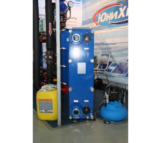 767610 картинка каталога «Производство России». Продукция Пластинчатый теплообменник (Funke, Паскаль), г.Тюмень 2025