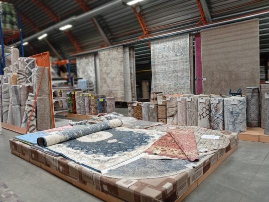 Фото 9 АНГОРА, г.Копейск