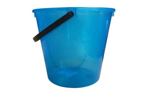 767640 картинка каталога «Производство России». Продукция Ведро 5л Примула *20 (Ангора), г.Копейск 2025 Фото 2 Ведро 5л голубое прозрачное 2025