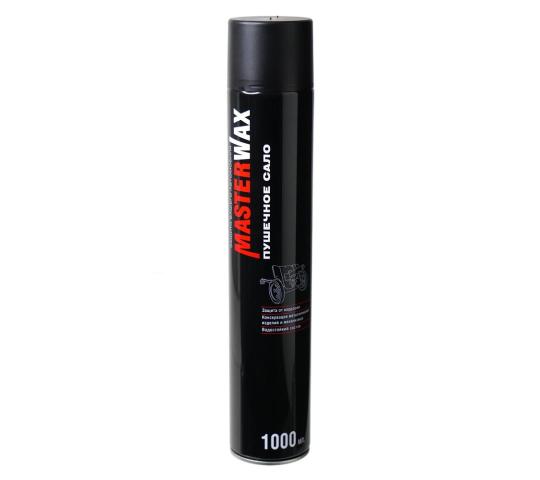 Фото 5 Пушечное сало аэрозоль 2025