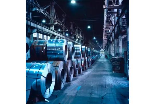 Фото 3 АРС-Сталь, г.Екатеринбург