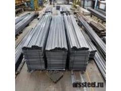 Фото 1 Полоса стальная 25x1.2, г.Екатеринбург 2025