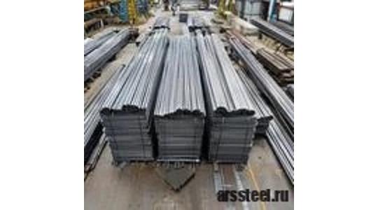 767695 картинка каталога «Производство России». Продукция Полоса стальная 25x1.2, г.Екатеринбург 2025