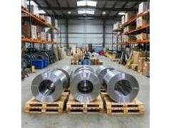 Фото 1 Лента стальная 0.25x2.5 ГОСТ 3560-73, г.Екатеринбург 2025