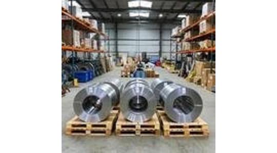 767696 картинка каталога «Производство России». Продукция Лента стальная 0.25x2.5 ГОСТ 3560-73, г.Екатеринбург 2025