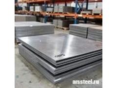 Фото 1 Лист холоднокатаный 0.5 мм 08пс, г.Екатеринбург 2025