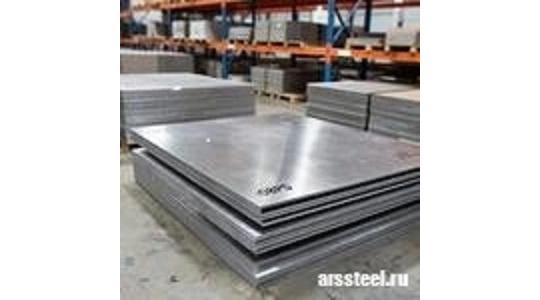 767699 картинка каталога «Производство России». Продукция Лист холоднокатаный 0.5 мм 08пс, г.Екатеринбург 2025