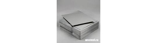 767700 картинка каталога «Производство России». Продукция Лист AISI 304 (08Х18Н10) 0.4 мм, г.Екатеринбург 2025