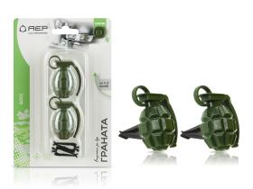 Ароматизаторы в машину