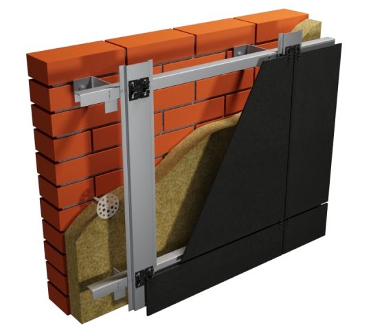 767717 картинка каталога «Производство России». Продукция Вентилируемый фасад, г.Москва 2025