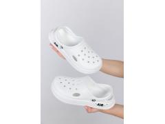 Фото 1 Сабо женские медицинские ЭВА 2025