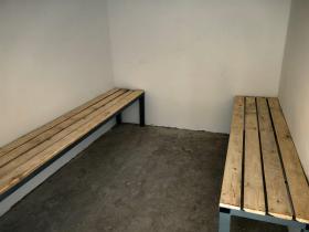 Укрытие бетонное на 10 укрываемых