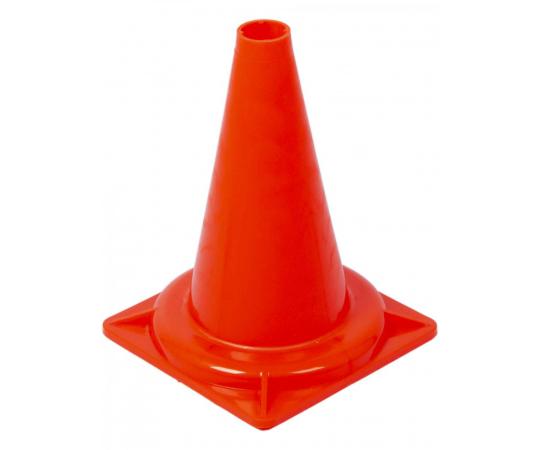 767740 картинка каталога «Производство России». Продукция Конус дорожный 320 мм без полос КС-1.1, г.Орехово-Зуево 2025