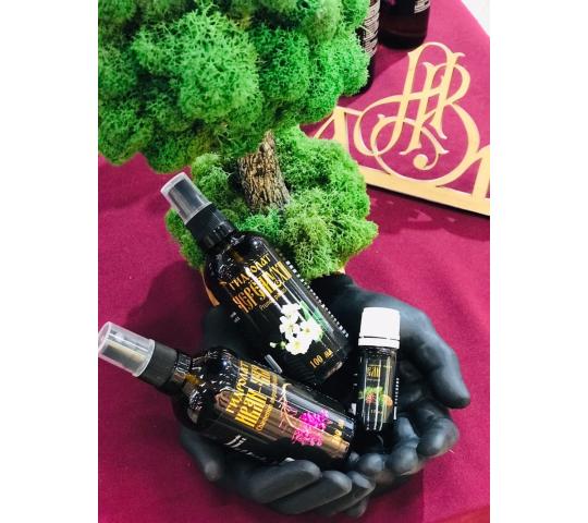 Фото №5 на стенде «АромаВятка» – производитель натуральных эфирных масел, г.Киров. 767747 картинка из каталога «Производство России». Фото 5 «АромаВятка» – производитель натуральных эфирных масел, г.Киров