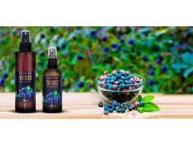 Природные тоники (гидролаты)