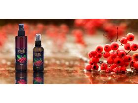 Природные тоники (гидролаты)