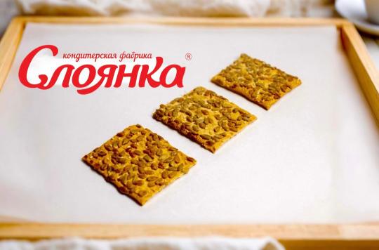 Фото 2 Хрустящие с семенами подсолнечника и кунжута, г.Армавир 2025