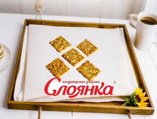 Фото 3 Хрустящие с семенами подсолнечника и кунжута, г.Армавир 2025