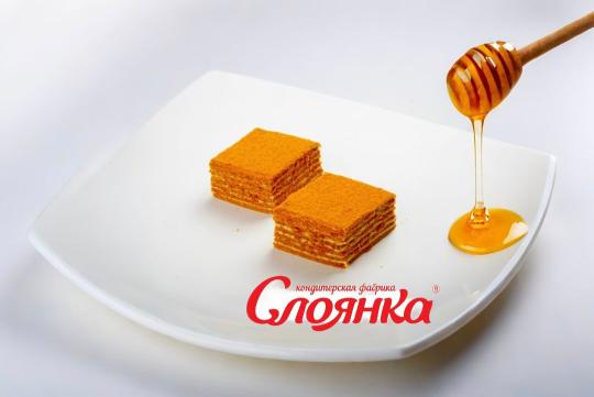 Фото 1 Медовик, г.Армавир 2025