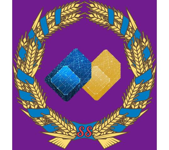 Фото №1 на стенде Логотип Shopping Shops. 767776 картинка из каталога «Производство России».