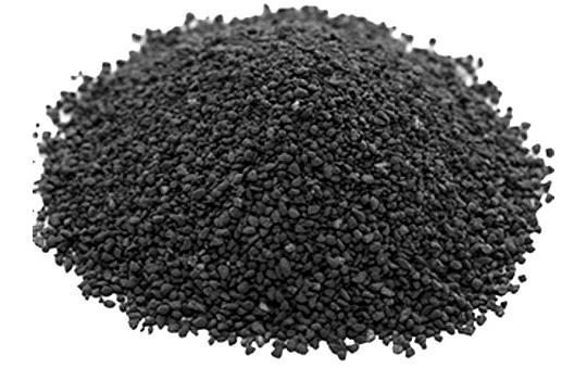 Фото 2 Каталитический сорбент «Non-Fe» фр. 0,3-0,7 мм (25, г.Химки 2025