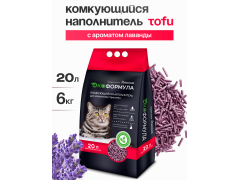 767814 картинка каталога «Производство России». Продукция Наполнитель для кошачьего туалета тофу, г.Тихорецк 2025 Фото 1 Наполнитель для кошачьего туалета тофу, г.Тихорецк 2025