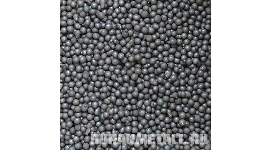 Фото 3 Дробь литая