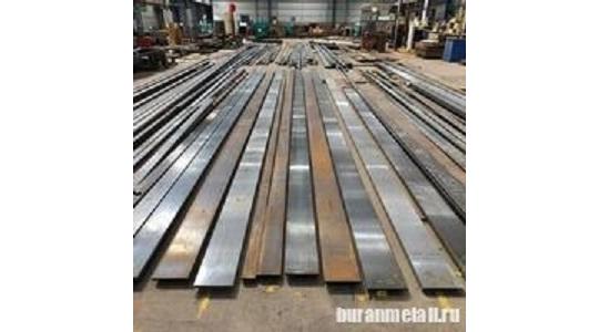 Фото 5 Полоса стальная