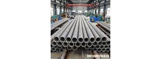 Фото 7 Труба бесшовная