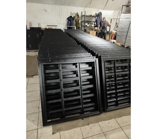 Фото 4 Кабинеты для светодиодного экрана