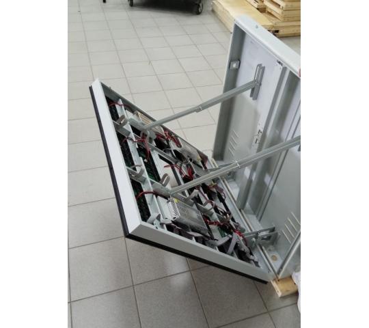 Фото 7 Кабинет 960х960 фронтальный для лед экрана