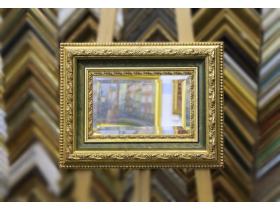 Рама для зеркал