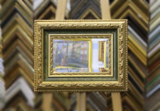 767849 картинка каталога «Производство России». Продукция Рама для зеркал, г.Санкт-Петербург 2025