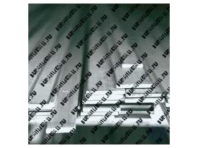 Полоса стальная 25x1.2