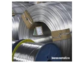 Проволока ВР-2 3 мм