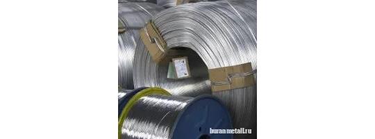 767855 картинка каталога «Производство России». Продукция Проволока ВР-2 3 мм, г.Екатеринбург 2025